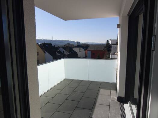 Wohnung zur Miete 1.100 € 2 Zimmer 85,6 m² Geschoss EG/3 frei ab 01.10.2026 Biewer Trier 54293