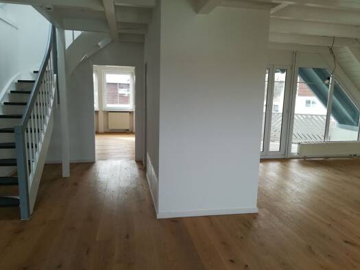 Maisonette zum Kauf provisionsfrei 469.000 € 4 Zimmer 102 m² Geschoss 2/3 Mimmenhausen Salem 88682