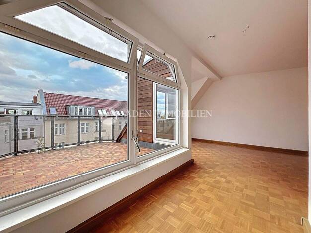 Wohnung zum Kauf provisionsfrei 499.900 € 2 Zimmer 96,7 m² 4. Geschoss Fehlerstr. 5 Friedenau Berlin 12161