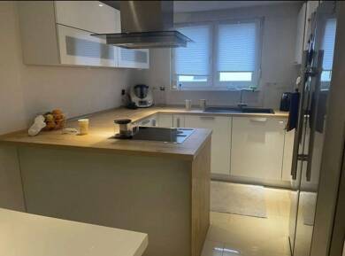 Mehrfamilienhaus zum Kauf 899.900 € 8 Zimmer 205 m² 623 m² Grundstück Steinhaldenfeld Stuttgart 70378