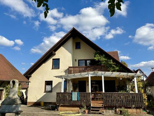 Wohnung zur Miete 900 € 3 Zimmer 96,7 m² frei ab 01.12.2026 Seiboldsmühle Heideck 91180