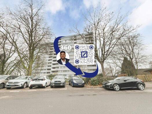 Wohnung zum Kauf 109.000 € 3 Zimmer 73 m² Benrad-Nord Krefeld 47803