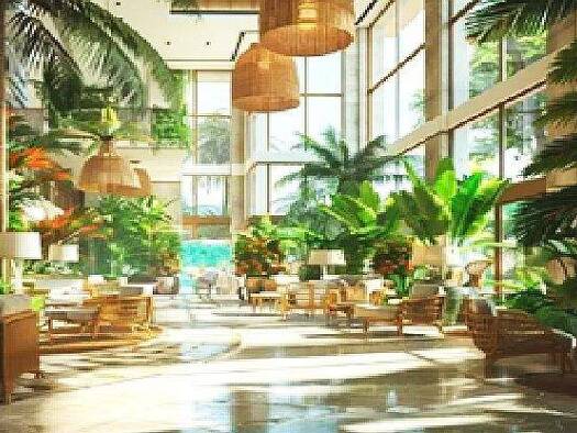 Hotel zum Kauf als Kapitalanlage geeignet 15.000.000 € 3.466 m² 2.312 m² Grundstück Friedrichshain Berlin 10243