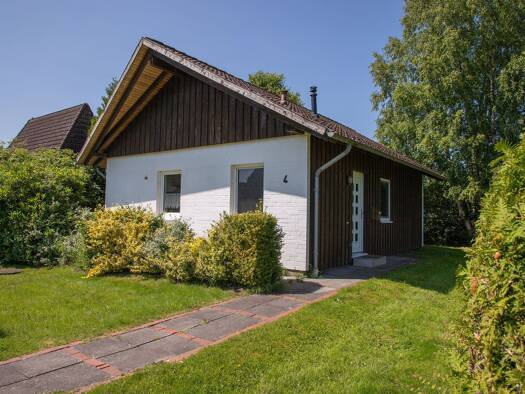 Haus zum Kauf 162.000 € 3 Zimmer 54,6 m² 340 m² Grundstück Kiebitzmoor 4 Bad Bederkesa Geestland 27624