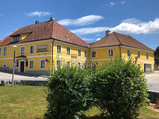 Sonstiges zum Kauf 396.000 € 1.417 m² Grundstück Oberndorf an der Melk 3281