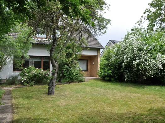 Einfamilienhaus zum Kauf 189.000 € 5 Zimmer 139,7 m² 802 m² Grundstück frei ab sofort Wense Wendeburg 38176
