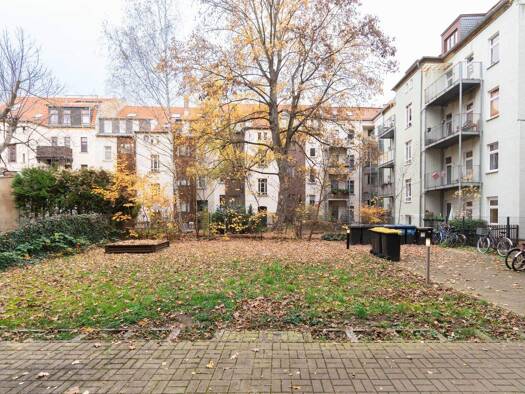 Sonstiges zum Kauf als Kapitalanlage geeignet 135.000 € 2 Zimmer 46,8 m² Anger-Crottendorf Leipzig 04318