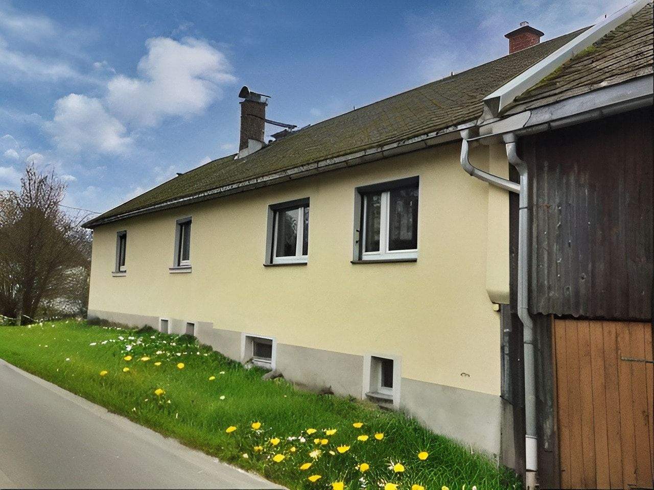 Haus – Markneukirchen - Ansicht 3