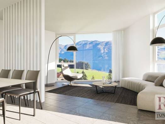 Wohnung zum Kauf 1.475.000 € 165 m² Nußdorf am Attersee 4865