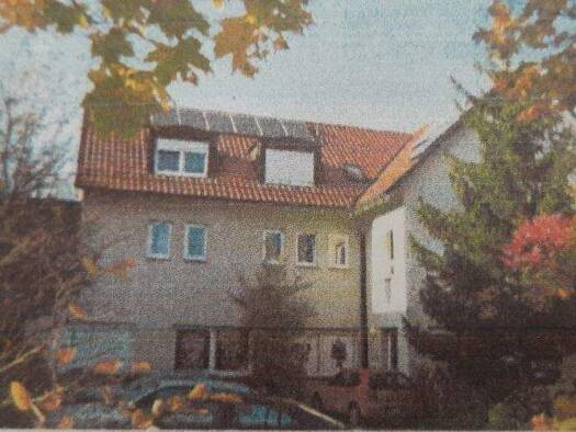 Wohnung zur Miete 540 € 3 Zimmer 60 m² frei ab 01.10.2026 Hebelweg 1 Schwäbisch Hall Schwäbisch Hall 74523