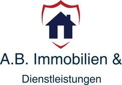 A.B. Immobilien & Dienstleistungen logo