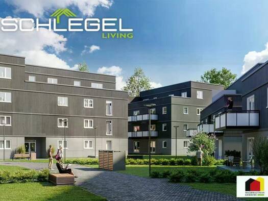 Neubauprojekt zum Kauf Obermühlenweg 1-11 Murrhardt 71540