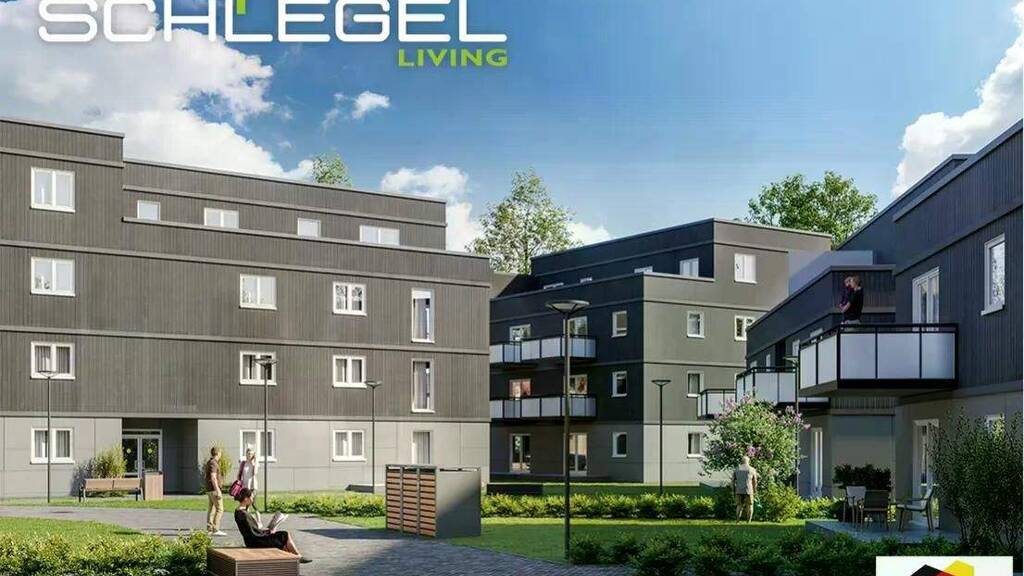 Neubauprojekt zum Kauf Obermühlenweg 1-11 Murrhardt 71540