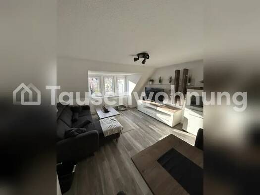 Wohnung zur Miete Tauschwohnung 690 € 3 Zimmer 70 m² 4. Geschoss Mitte Mitte 30171