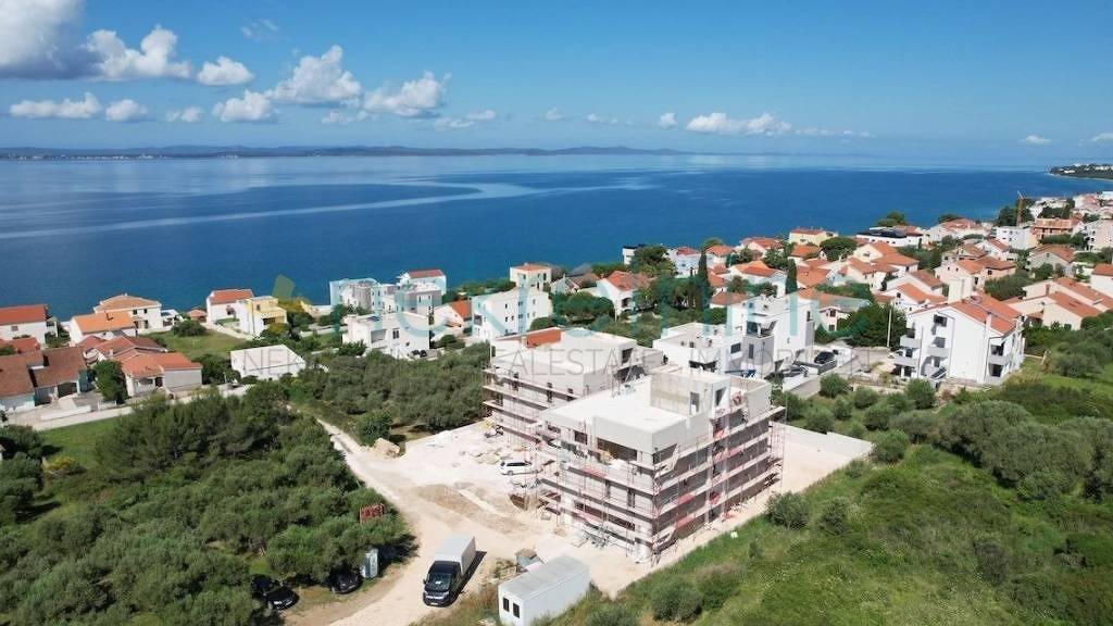 Wohnung zum Kauf 1.080.000 € 7 Zimmer 208 m² 2. Geschoss Vostarnica - Poluotok