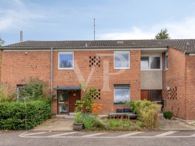 Wohnung zum Kauf 290.000 € 4 Zimmer 77,3 m² 1. Geschoss Heimersdorf Köln 50767