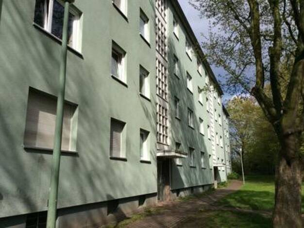 Wohnung zur Miete 808 € 4 Zimmer 92,9 m² frei ab 26.08.2025 Mittelfeldstr. 19 Rothenditmold Kassel 34127