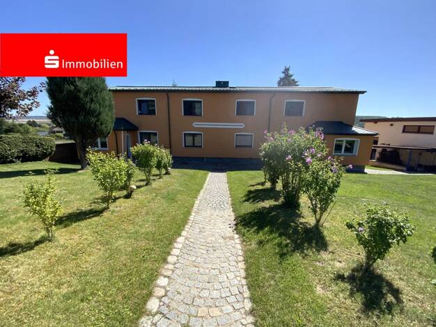 Wohnung zum Kauf 80.000 € 3 Zimmer 76 m² 1. Geschoss frei ab sofort Unterwellenborn 07333