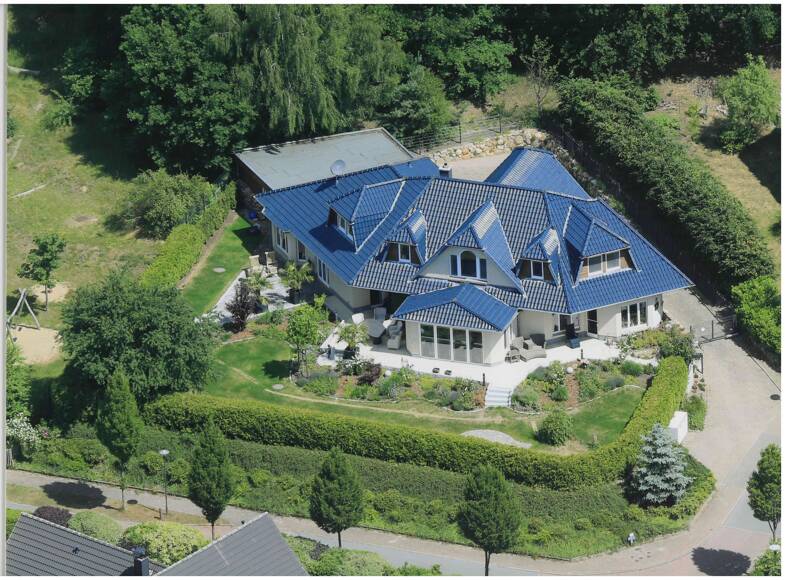 Wohn- und Geschäftshaus zur Miete 3.200 € 8,5 Zimmer 310 m² 1.350 m² Grundstück frei ab sofort Oelstorf Salzhausen 21376
