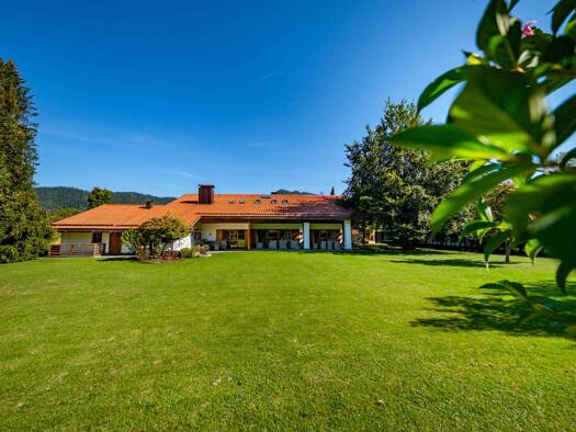 Einfamilienhaus zum Kauf 5.500.000 € 9 Zimmer 429 m² 1.992 m² Grundstück Rottach Rottach-Egern 83700