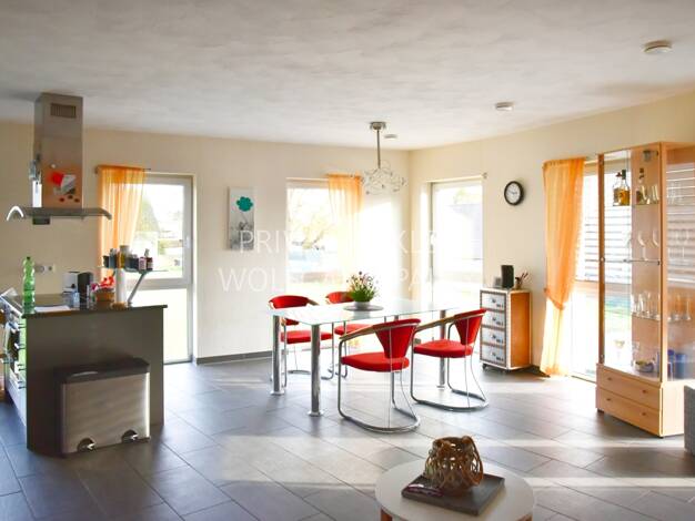 Einfamilienhaus zum Kauf 598.000 € 7 Zimmer 354,1 m² 587 m² Grundstück Bracht Brüggen / Bracht 41379