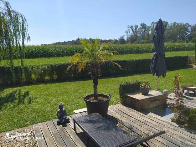 Einfamilienhaus zum Kauf 865.000 € 5 Zimmer 142 m² 668 m² Grundstück Laufen 83410