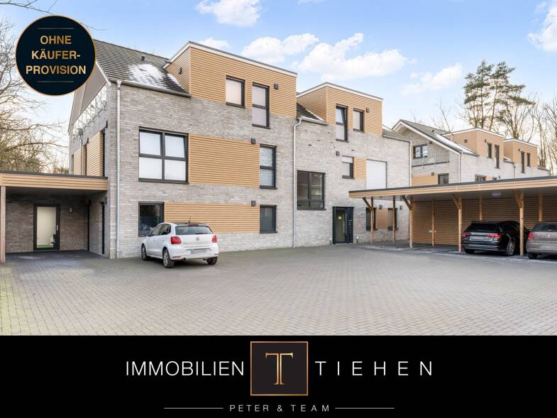 Mehrfamilienhaus zum Kauf provisionsfrei 2.460.000 € 831 m² 1.741 m² Grundstück Aschendorf Papenburg 26871