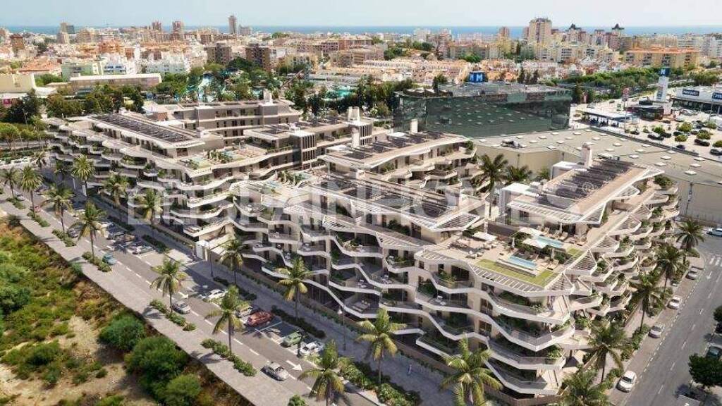 Penthouse zum Kauf 1.025.000 € 4 Zimmer 118 m² EG Málaga 29651