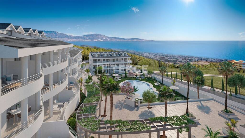 Studio zum Kauf 514.000 € 4 Zimmer 76 m² EG Málaga 29630