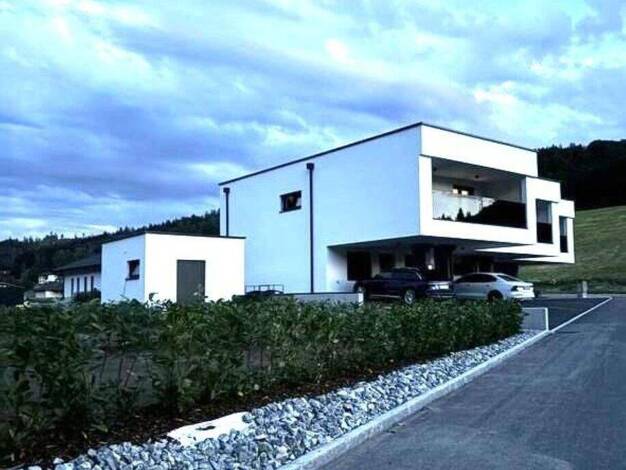 Reihenendhaus zur Miete 1.600 € 5 Zimmer 140 m² 370 m² Grundstück frei ab sofort Esternberg 4092