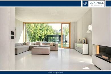 Einfamilienhaus zum Kauf 2.995.000 € 5 Zimmer 305 m² 865 m² Grundstück Buchschlag Dreieich 63303
