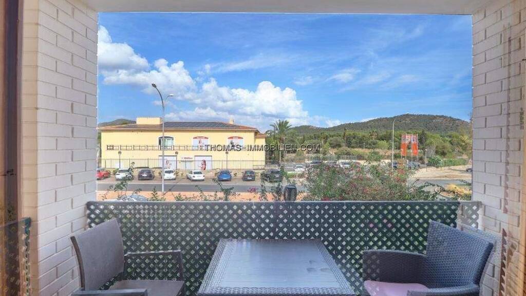 Wohnung zum Kauf 370.000 € 3 Zimmer 60 m² Santa Ponsa 07180