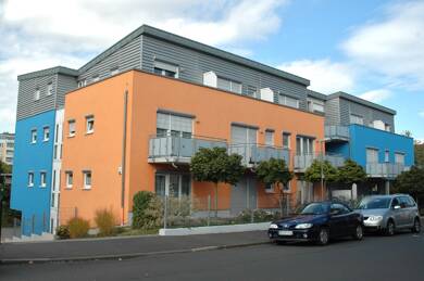 Wohnung zur Miete 675 € 2 Zimmer 61,5 m² frei ab 01.10.2025 Süd Gießen 35394