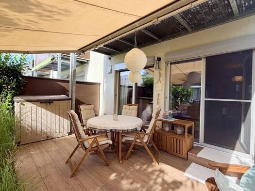 Reihenmittelhaus zum Kauf 597.000 € 4 Zimmer 96 m² Straßgang Graz 8054