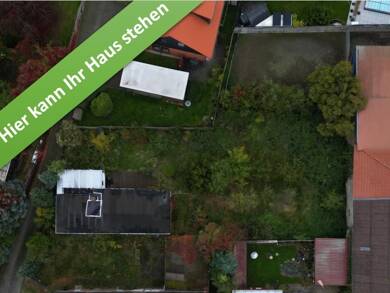 Einfamilienhaus zum Kauf provisionsfrei 393.050 € 5 Zimmer 136 m² 847 m² Grundstück Grafhorster Straße 9 Danndorf 38461