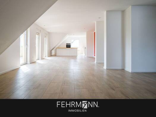 Wohnung zur Miete 980 € 3 Zimmer 129,4 m² Elbergen Emsbüren / Elbergen 48488