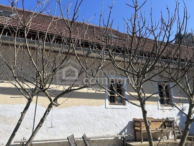 Bauernhaus zum Kauf 350.000 € 4 Zimmer 120 m² 7.193 m² Grundstück Minihof-Liebau 8384