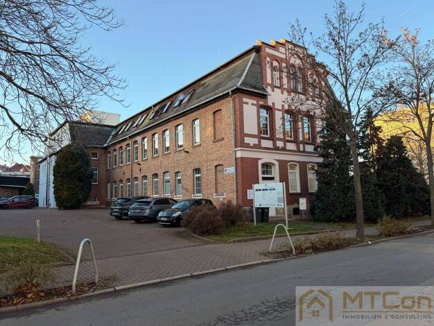 Wohnung zum Kauf 175.000 € 4 Zimmer 125 m² Arnstadt 99310
