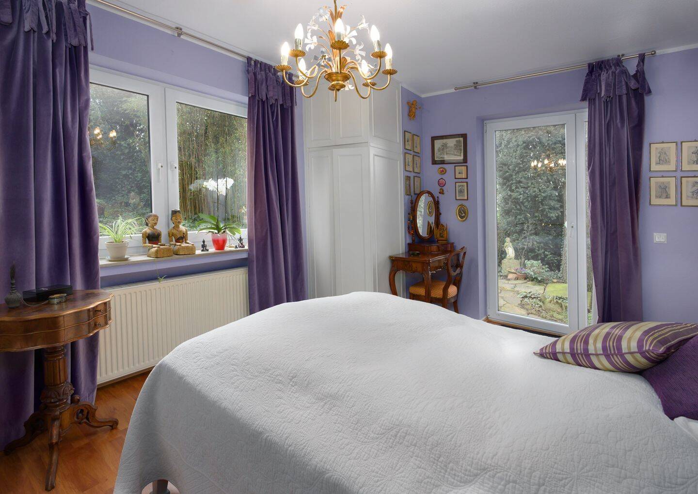 Einfamilienhaus zum Kauf - Ansicht 4