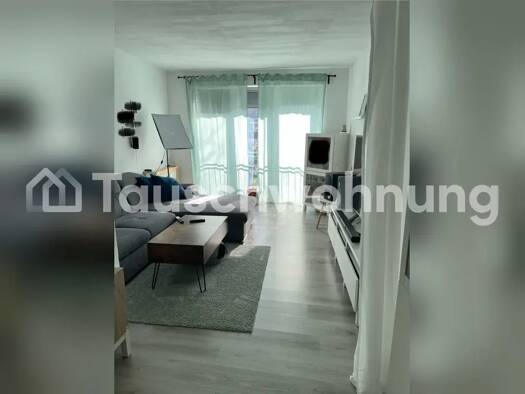 Wohnung zur Miete Tauschwohnung 645 € 2,5 Zimmer 82 m² 3. Geschoss Bahrenfeld Hamburg 22761