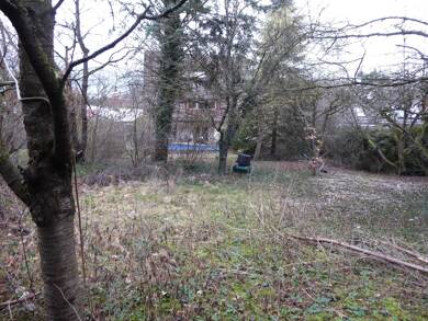 Grundstück zum Kauf 475.000 € 1.086 m² Grundstück Stätzling Friedberg 86316