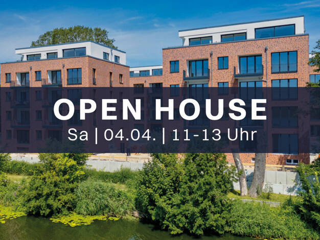 Wohnung zum Kauf - Neubau 1.060.000 € 4 Zimmer 155,9 m² 4. Geschoss Eiswerderstraße 10 Spandau Berlin 13585