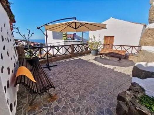 Bauernhaus zum Kauf 380.000 € 4 Zimmer 300 m² Camino Tierra Del Trigo, 17 Los Silos 38435