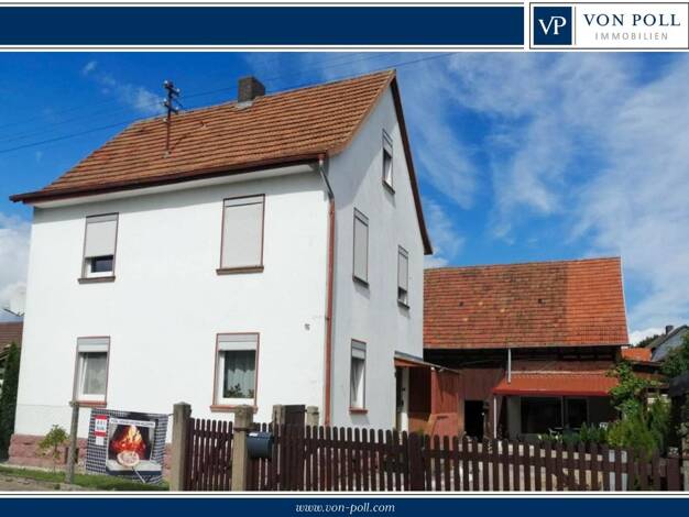 Einfamilienhaus zum Kauf 139.000 € 5 Zimmer 120 m² 950 m² Grundstück Heldra Wanfried / Heldra 37281