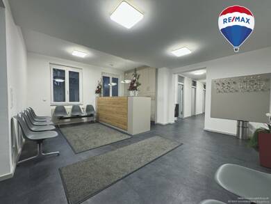 Bürofläche zur Miete 2.900 € 204 m² Bürofläche Haldensleben Haldensleben 39340
