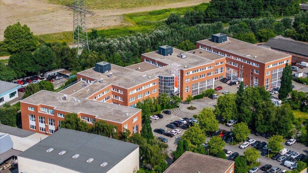 Bürofläche zur Miete provisionsfrei 8 € 171 m² Bürofläche teilbar ab 171 m² Altenessen-Nord Essen 45329