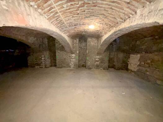 Lagerhalle zur Miete 4 € 68 m² Lagerfläche Brigittenau 1200