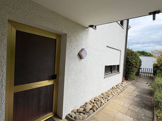 Wohnung zur Miete 750 € 2 Zimmer 68 m² frei ab sofort Brötzingen Pforzheim 75179