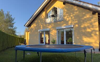 Einfamilienhaus zum Kauf 980.000 € 7 Zimmer 240 m² 760 m² Grundstück frei ab 01.10.2025 Schongau 86956