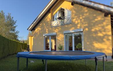 Einfamilienhaus zum Kauf 980.000 € 7 Zimmer 270 m² 760 m² Grundstück frei ab 01.10.2025 Schongau 86956